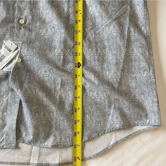 Joseph abboud dress shirt - Picture 8 of 11